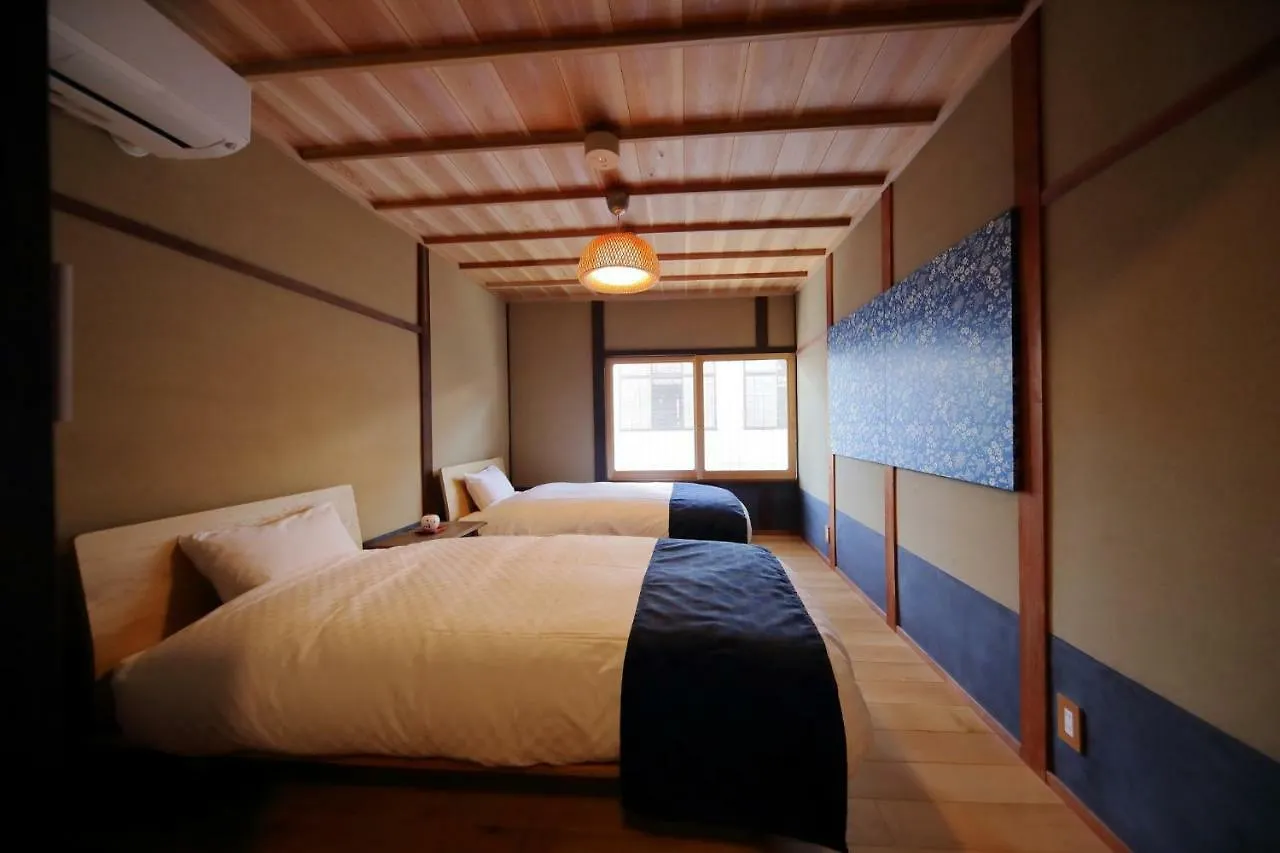 Kyoto - House / Vacation Stay 40897 0*,