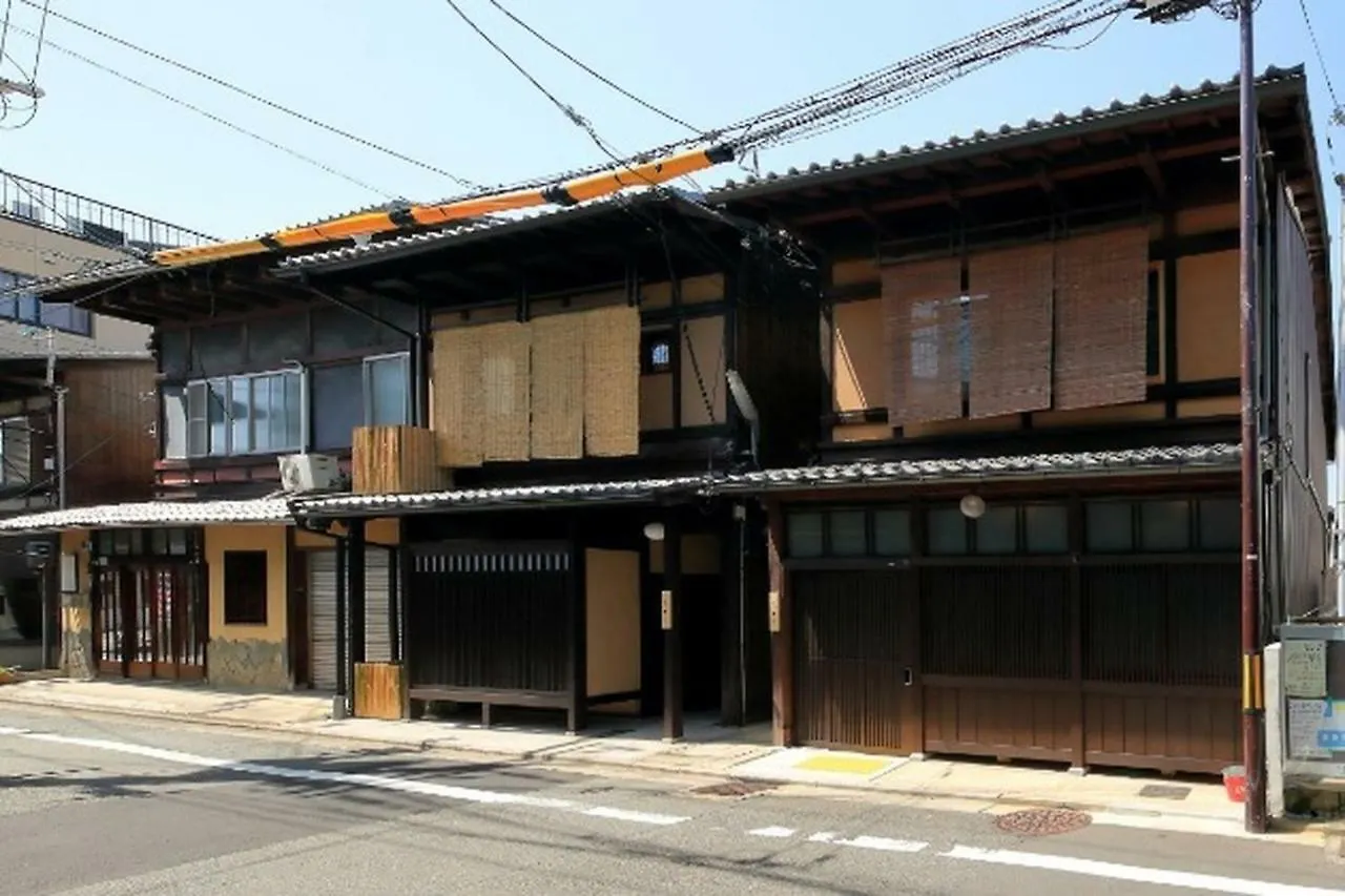 Kyoto - House / Vacation Stay 40897 0*,  Japan